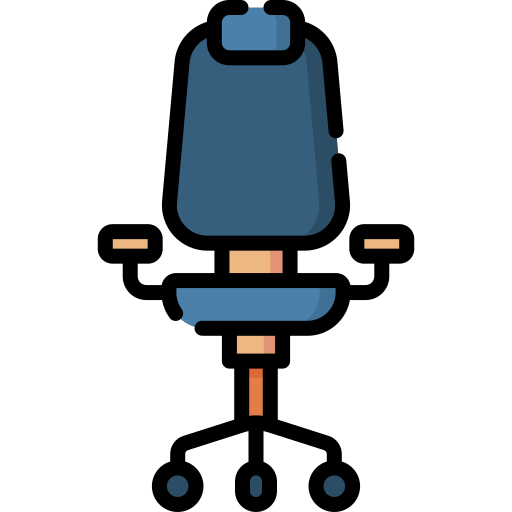 Office chair